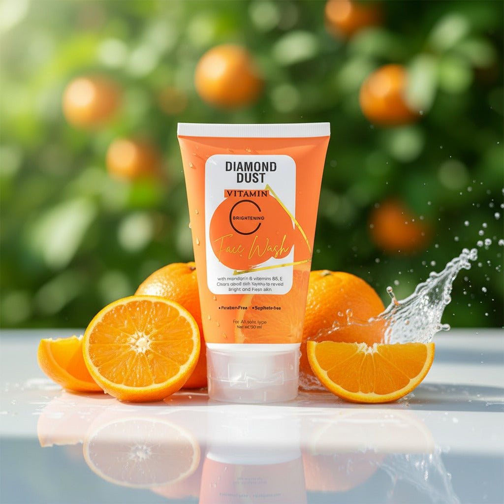 Face Wash Bundle - Pack Of Any 2 Face Washes