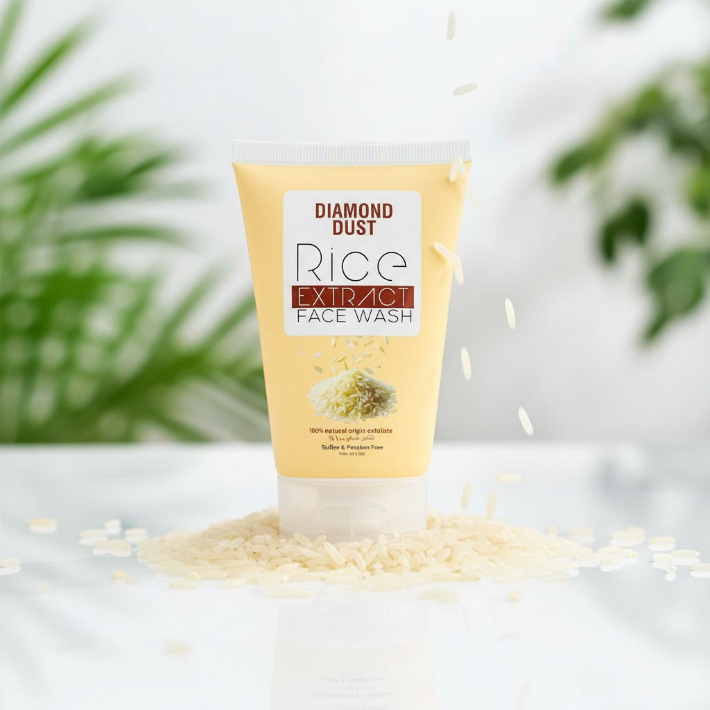 Face Wash Bundle - Pack Of Any 2 Face Washes