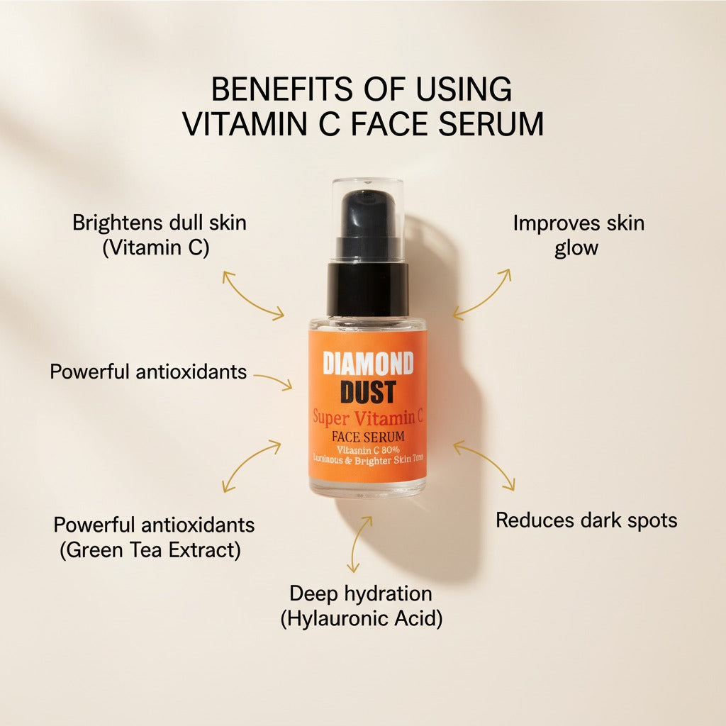 Vitamin C Serum | 30ML