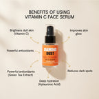 Vitamin C Serum | 30ML