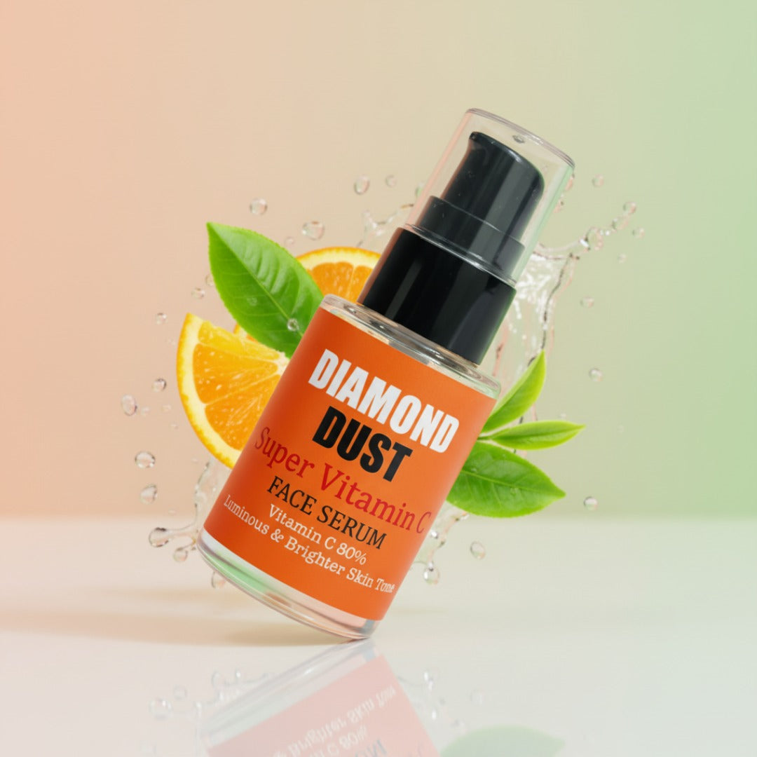 Vitamin C Serum | 30ML