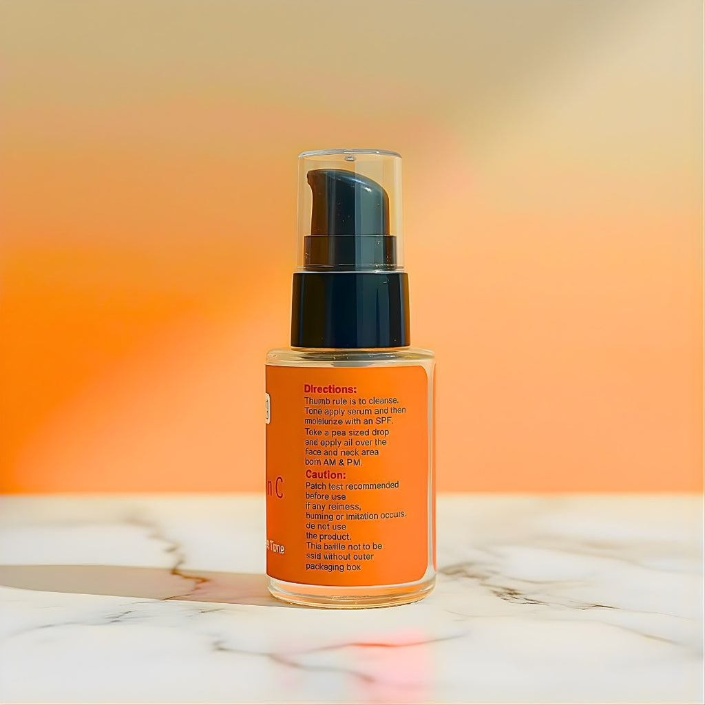 Vitamin C Serum | 30ML