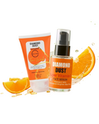 Vitamin C Bundle - Pack Of Face Wash & Serum