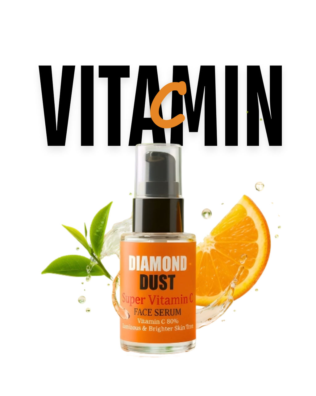 Vitamin C Serum | 30ML