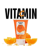 Vitamin C Facewash | 120ML